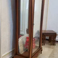 بوفه|بوفه، ویترین، کنسول|تهران, نیروی هوایی (پیروزی)|دیوار