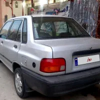 پراید صبا مدل ۸۸|خودرو سواری و وانت|صحنه, |دیوار