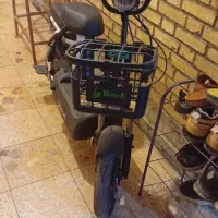 موتور برقی،شارژی،نو ۲۰۲۵