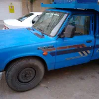 نیسان مدل ۱۴۰۲