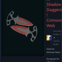 فروش اسکین cs2 دلخواه شما زیر قیمت|کنسول، بازی ویدئویی و آنلاین|تهران, شهرک غرب|دیوار