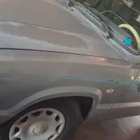 مزدا دوکابین دوگانه فابریک