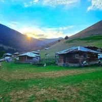 همسفر طبعیت گرد