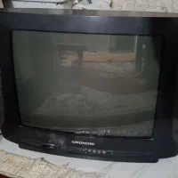 تلوزیون