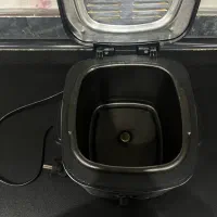 سرخ کن|اجاق گاز و لوازم برقی پخت‌وپز|پرند, فاز ۱|دیوار