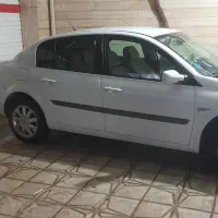 مگان 2000 مدل90|خودرو سواری و وانت|اسفراین, |دیوار