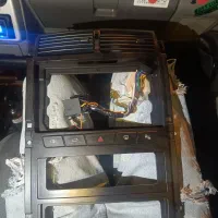 پنل پایونییر ۶۰۵۰ و قاب مانیتور پرشیا|قطعات یدکی و لوازم جانبی|ری, هاشم‌آباد|دیوار