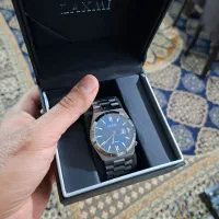 ساعت مچی اتوماتیک برند LAXMI اصل ژاپن|ساعت|بندر ماهشهر, |دیوار