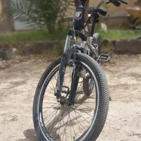 فروش فوری دوچرخه