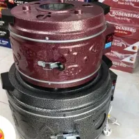 فربرقی تات کیک پز،پیتزا پز.لوازم خانگی آل رسول|اجاق گاز و لوازم برقی پخت‌وپز|زاهدان, |دیوار