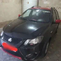 کوئیکGXR-L ۱۴۰۳ بی‌رنگ در حد صفر با بیمه بدنه