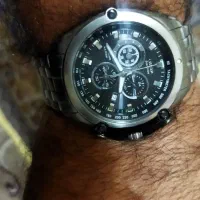 ساعت مچی سیتیزن اکودرایو eco drive|ساعت|تهران, دهم فروردین|دیوار