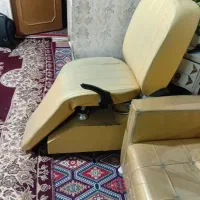 صندلی باز شود مخصوص آرایشگاه|آرایشگاه و سالن‌های زیبایی|قرچک, زیبا شهر|دیوار