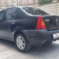 رنو تندر 90 (L90 لوگان) اتوماتیک، مدل ۱۳۹۴|خودرو سواری و وانت|تهران, ابوذر|دیوار