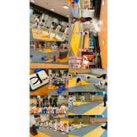 آموزش کیوکوشین کاراته بانوان