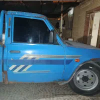 نیسان مدل ۴۰۲|خودرو سواری و وانت|چمران, |دیوار