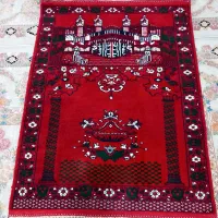 قالیچه دستبافت