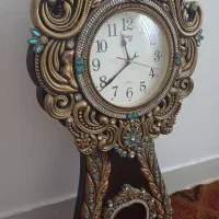ساعت|ساعت دیواری و تزئینی|طبس, |دیوار