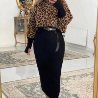 لباس مهمانی شیک