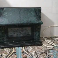 توان گاز|بخاری، هیتر، شومینه|نظرآباد, نظرآباد|دیوار