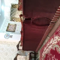 نیم ست مبل راحتی