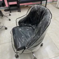 صندلی آرایشگاهی|آرایشگاه و سالن‌های زیبایی|سنندج, |دیوار