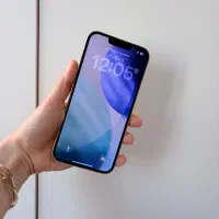 آیفون۱۳ در حد نو|موبایل|تهران, الهیه|دیوار