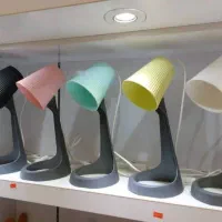 چراغ مطالعه طرح ایکیا مدل sevallet