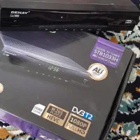 گیرنده دیجیتال