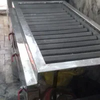 کباب|اجاق گاز و لوازم برقی پخت‌وپز|مشهد, ابوذر|دیوار