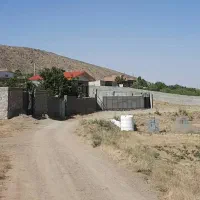 زمین روستا نشوه ساوه