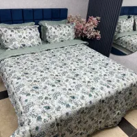 روتختی پنبه خالص مستقیم از کارخانه با رنگبندی