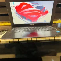 لپتاپ ایسوس‌ سبک و خاص Asus|رایانه همراه|تهران, اوین|دیوار