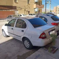 تیبا۱|خودرو سواری و وانت|خرمآباد, |دیوار