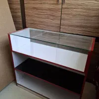 میز پیشخوان و اینه|فروشگاه و مغازه|پیر بکران, |دیوار