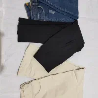 مقداری لباس|لباس|رودهن, |دیوار