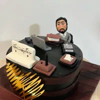 سفارش کیک تولد قیمت متناسب بازار