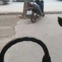 موتور گالکسی cl150. مدل ۱۴۰۳