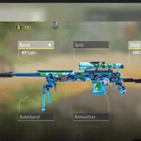 اکانت کالاف دیوتی گاد و عالی