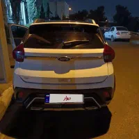 ام وی ام x22 اسپرت لاکچری مدل ۱۴۰۰|خودرو سواری و وانت|تهران, جوانمردان (اندیشه)|دیوار
