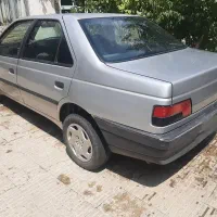 پژو روآ (ROA) سال بنزینی، مدل ۱۳۸۸|خودرو سواری و وانت|اهر, |دیوار