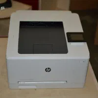 پرینتر لیزری رنگی HP مدل M252DW|پرینتر، اسکنر، کپی، فکس|مشهد, الهیه|دیوار