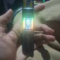 پاد آرگاس مدل جی 2 ووپو