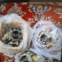 لوازم استوک نیسان|قطعات یدکی و لوازم جانبی|اراک, |دیوار