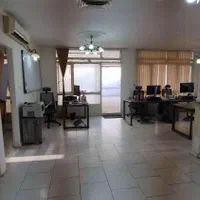 ۱۱۰ متر واحد اداری ارزنده / بلوار اصلی استادمعین|فروش دفتر کار، اتاق اداری، مطب|تهران, دکتر هوشیار|دیوار