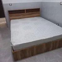 تولید کننده سرویس خواب. تخت خوشخاب قیمت عالی|تخت و سرویس خواب|محمودآباد, |دیوار