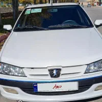 پارس سفارشی موتور جدید در حد صفر|خودرو سواری و وانت|خرمآباد, |دیوار