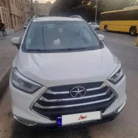 جک s3  مدل ۴۰۲ در حدصفر|خودرو سواری و وانت|تهران, نیکنام|دیوار