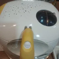 سرخ کن اصل مولینکس|اجاق گاز و لوازم برقی پختوپز|مینودشت, |دیوار