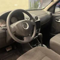 ساندرو استپ وی مدل ۹۷|خودرو سواری و وانت|ساری, |دیوار